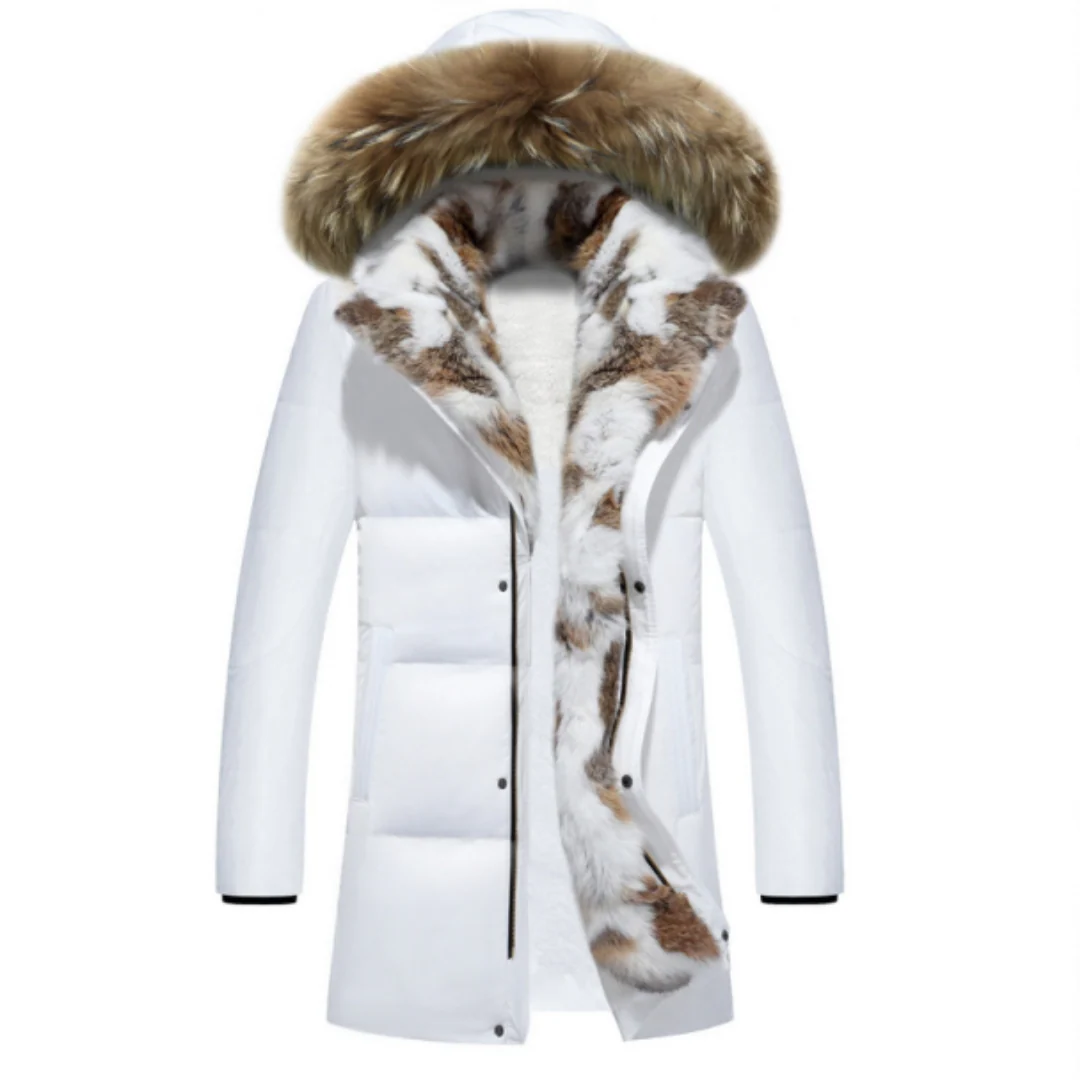 Janeth| Effortless and chic winter garment - Image 2