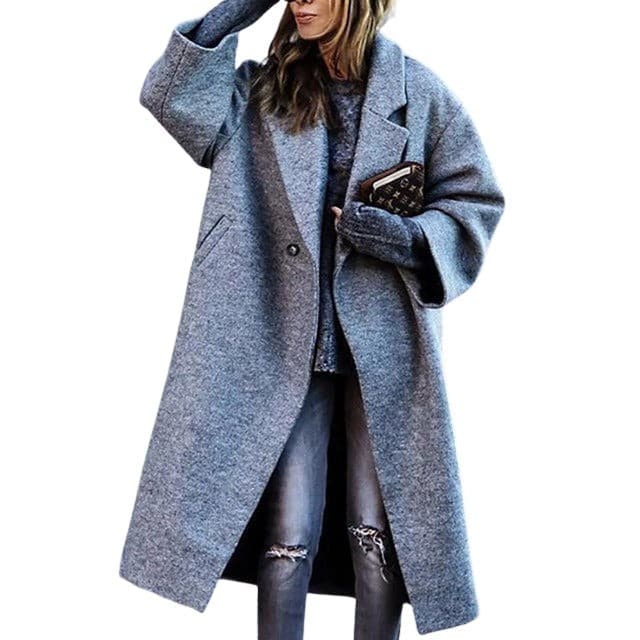 Janeth| Modern and versatile winter coat - Image 4