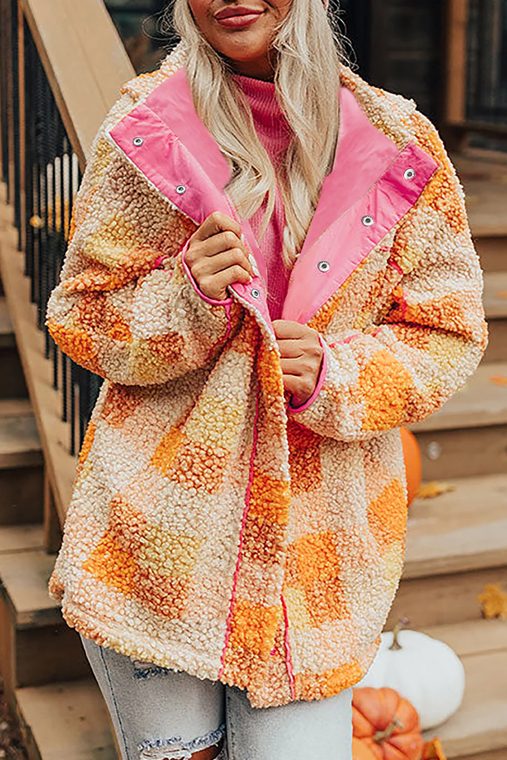 Janeth | Relaxed and timeless winter jacket - Image 16