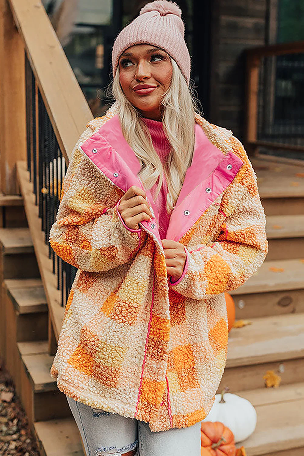 Janeth | Relaxed and timeless winter jacket - Image 2