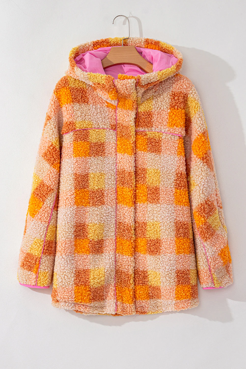 Janeth | Relaxed and timeless winter jacket - Image 3