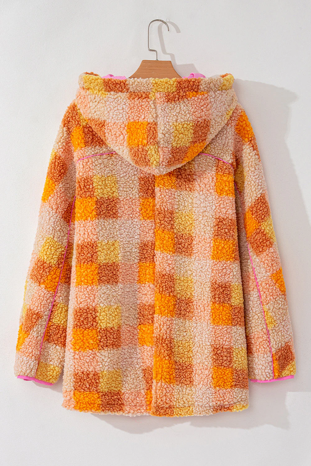 Janeth | Relaxed and timeless winter jacket - Image 4