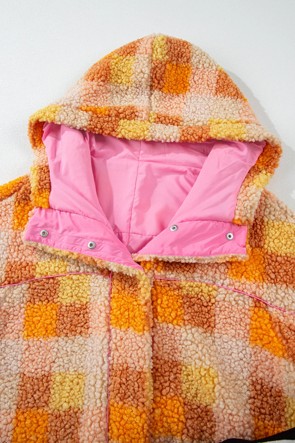 Janeth | Relaxed and timeless winter jacket - Image 6