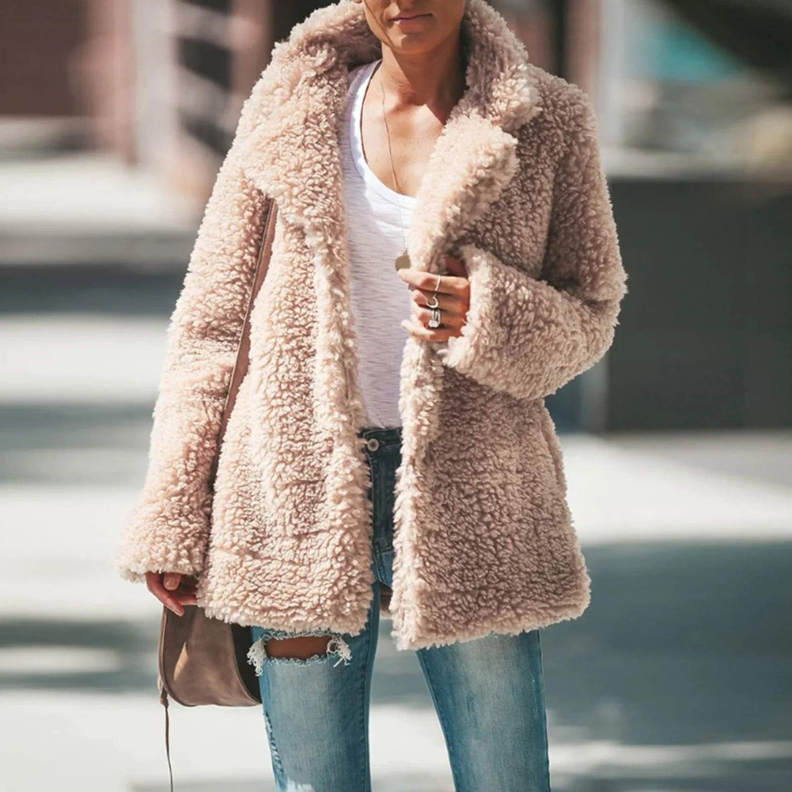 Janeth | Simple and stylish winter garment - Image 10
