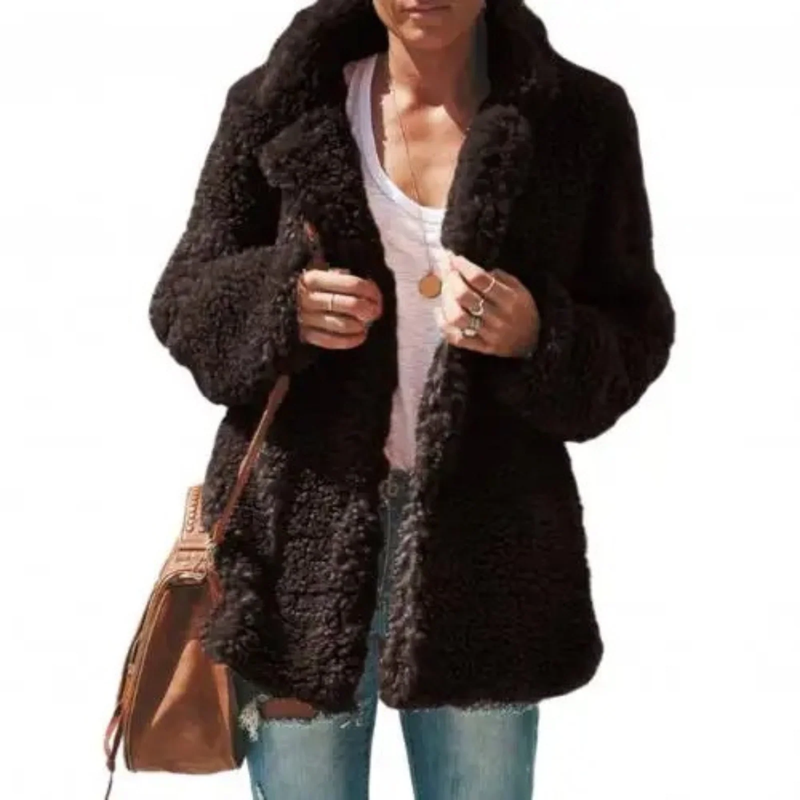 Janeth | Simple and stylish winter garment - Image 14