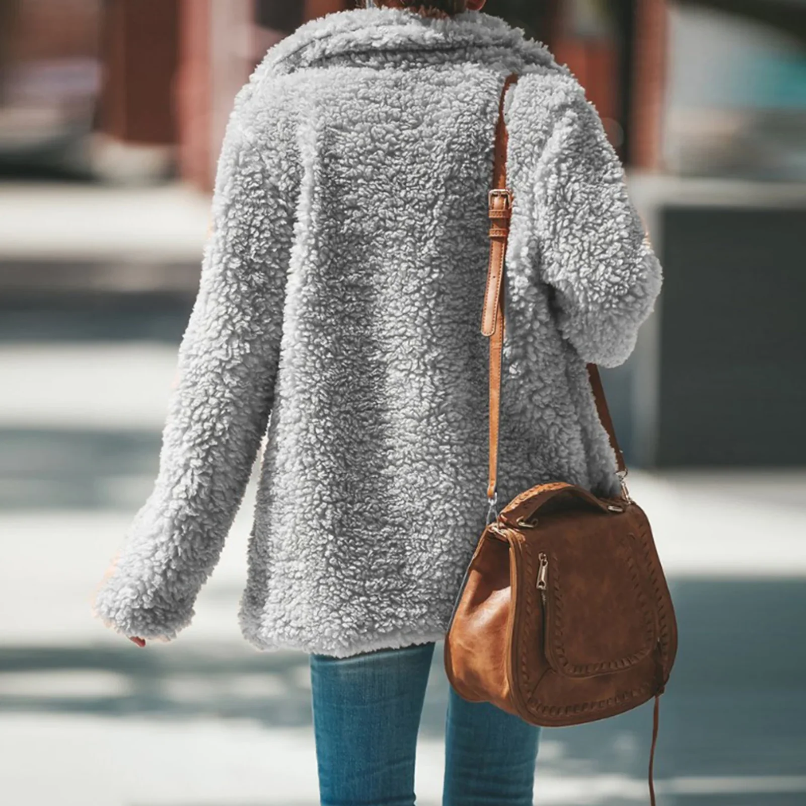 Janeth | Simple and stylish winter garment - Image 8