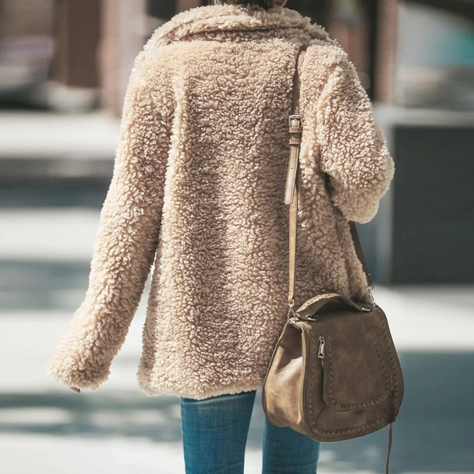 Janeth | Simple and stylish winter garment - Image 9