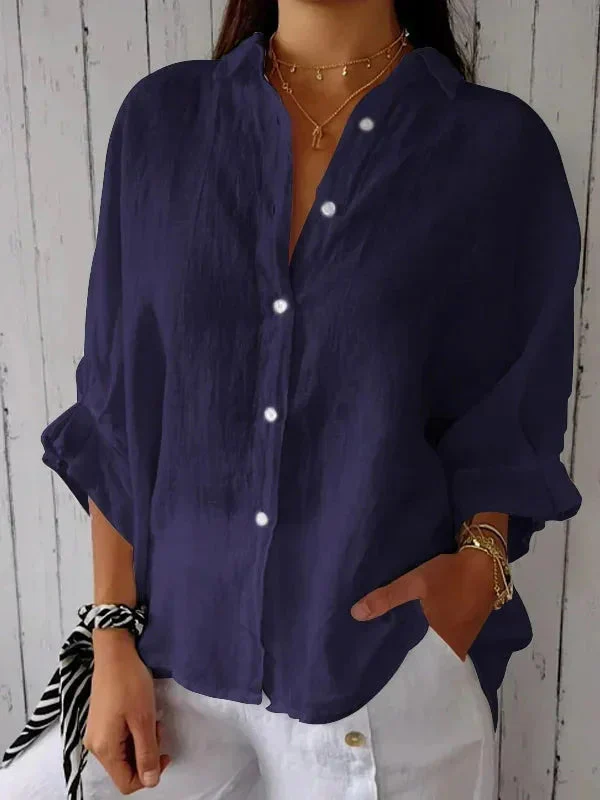 Janice® | Timelessly Elegant Blouse - Image 7
