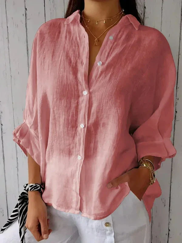 Janice® | Timelessly Elegant Blouse - Image 8