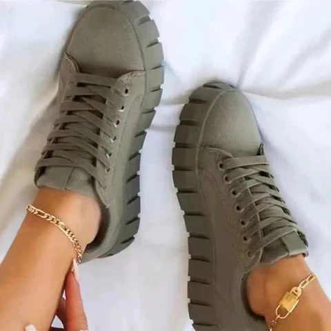 Janine | Durable rubber slippers - Image 2