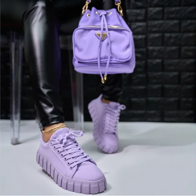 Janine | Durable rubber slippers - Image 3