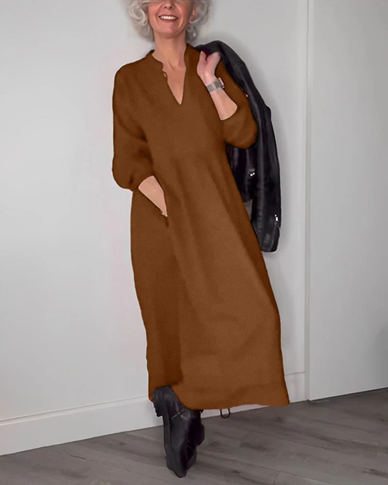 Jarely® | Baumwolldress - Image 2