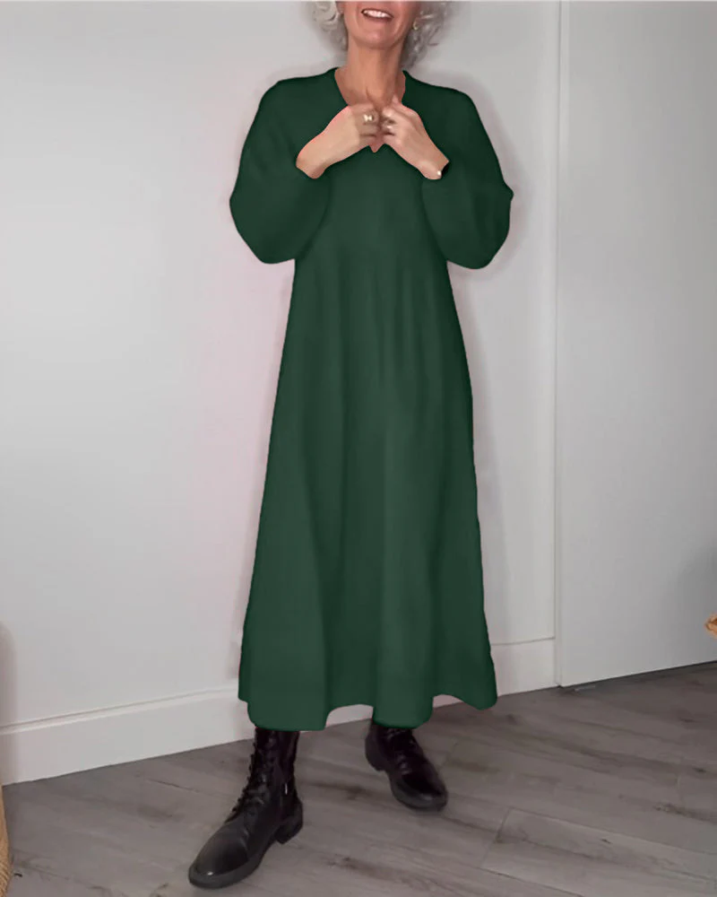 Jarely® | Baumwolldress - Image 6
