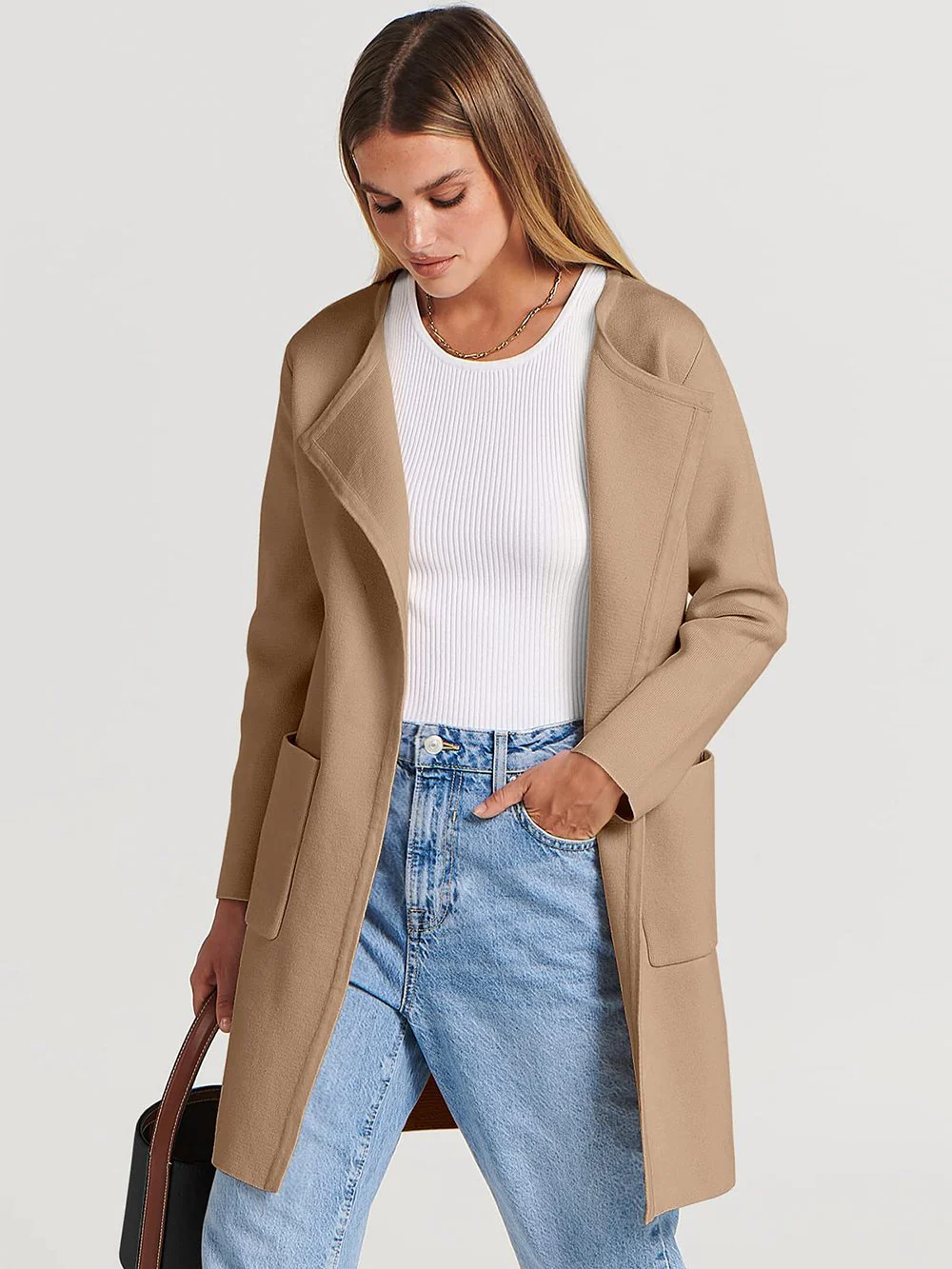 Jasmín® | New Fashionable Jacket With Cuffs - Image 11