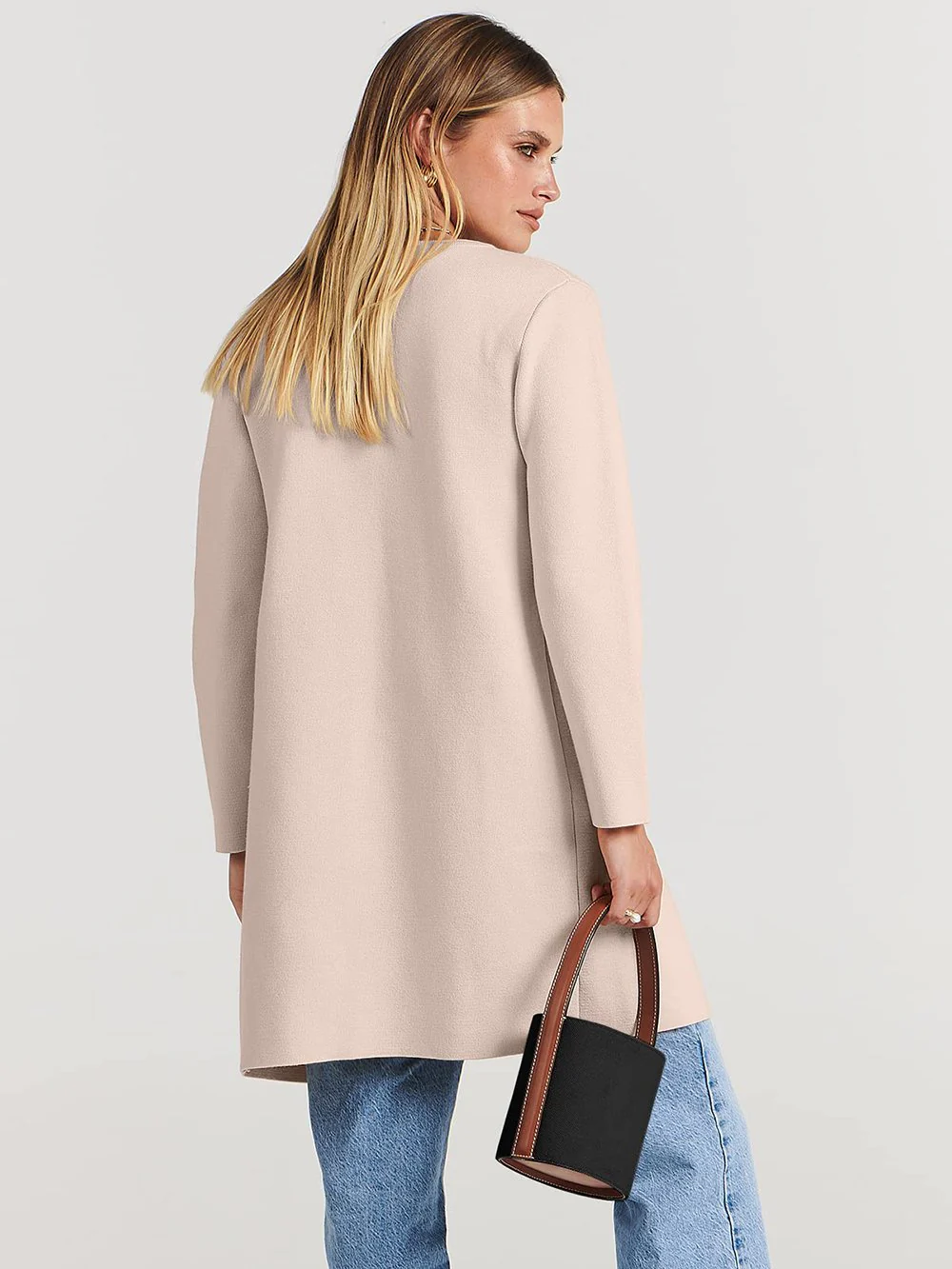 Jasmín® | New Fashionable Jacket With Cuffs - Image 17