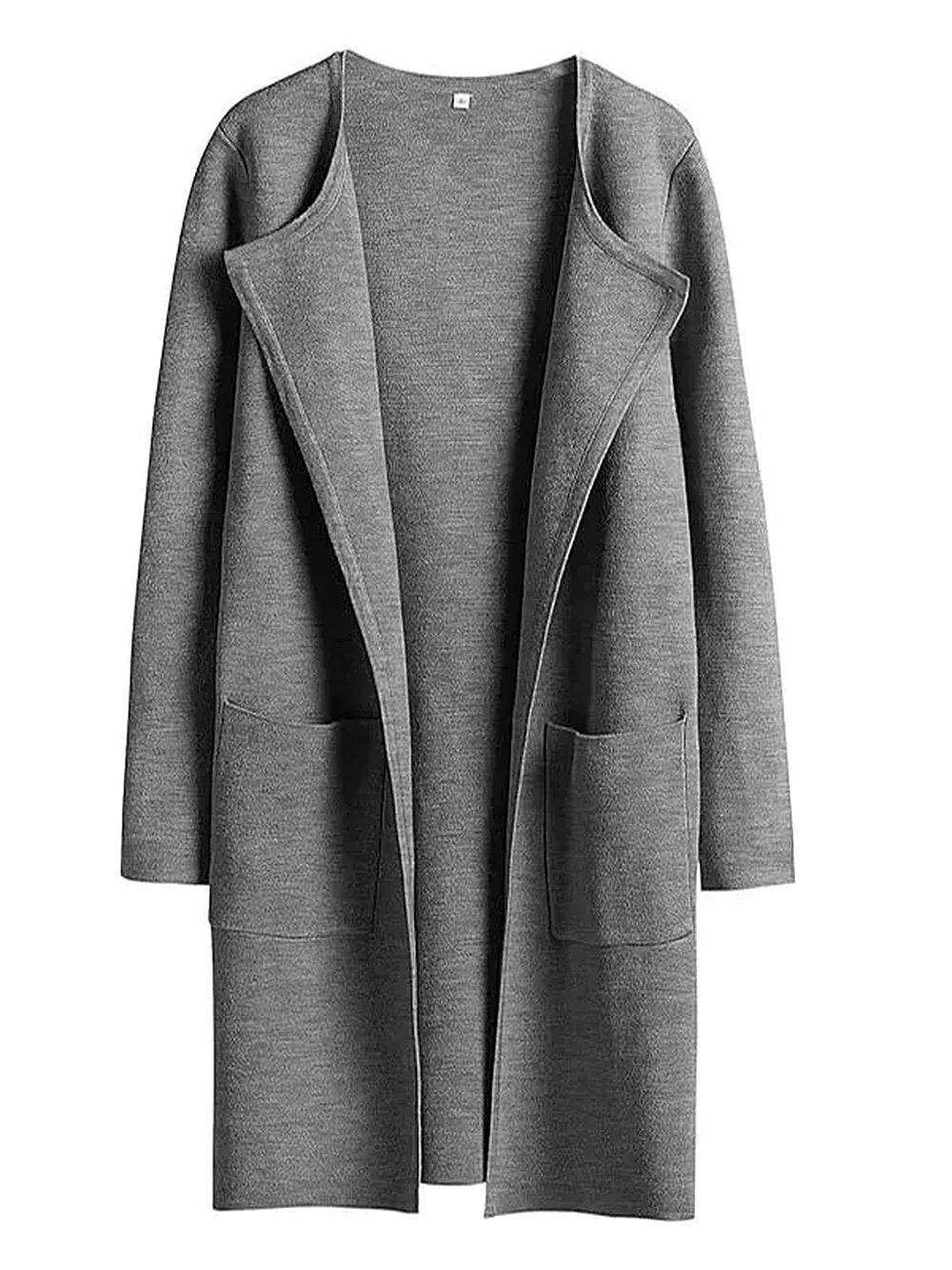 Jasmín® | New Fashionable Jacket With Cuffs - Image 2