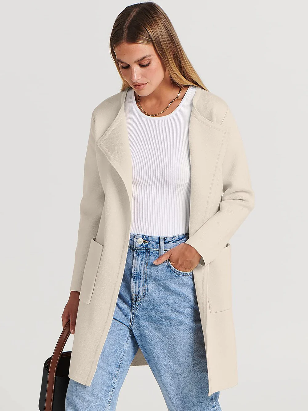 Jasmín® | New Fashionable Jacket With Cuffs - Image 25
