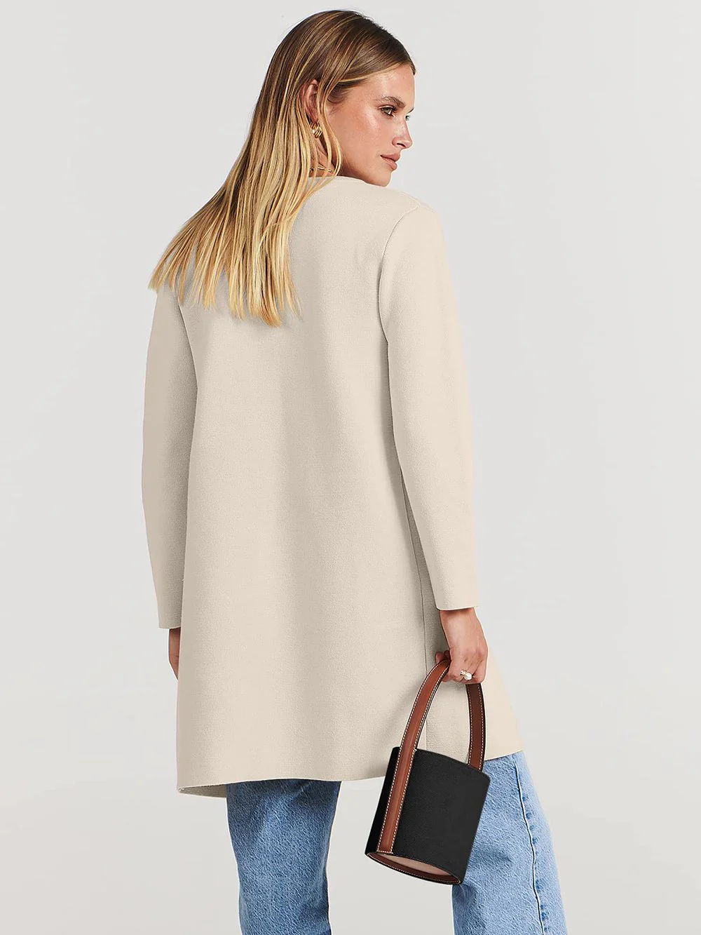 Jasmín® | New Fashionable Jacket With Cuffs - Image 26