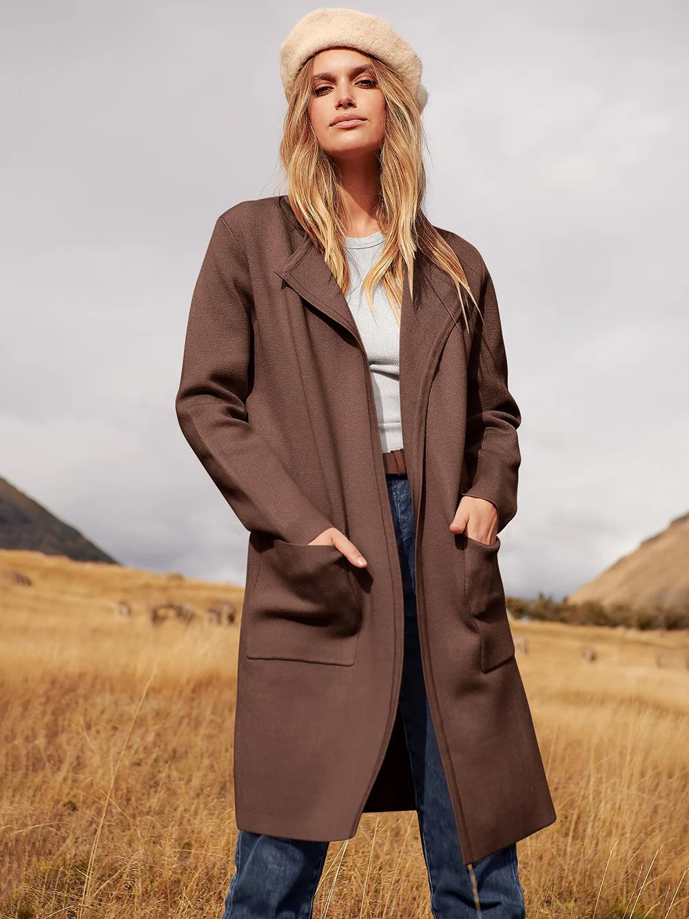 Jasmín® | New Fashionable Jacket With Cuffs - Image 39