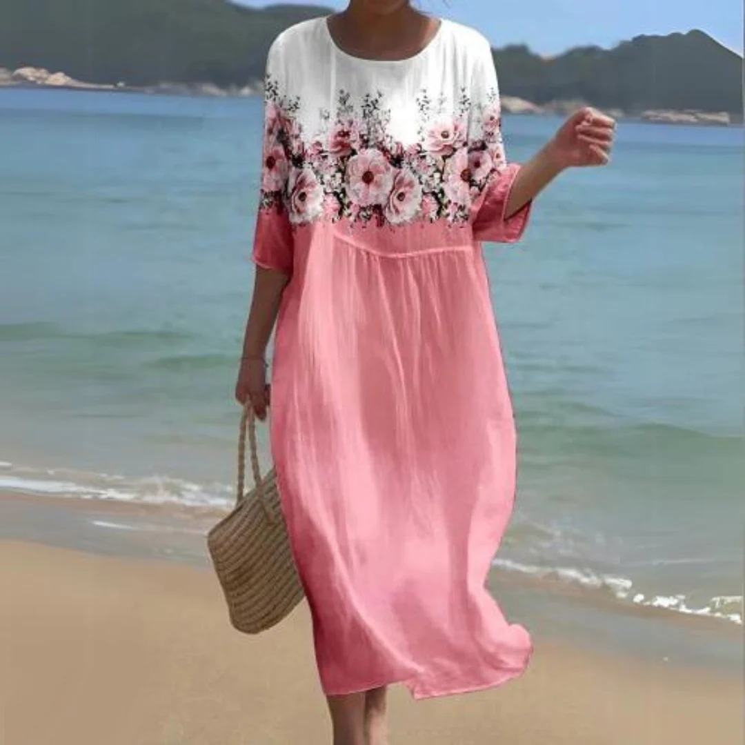 Jasmine® | Elegant Women'S Formal Dress With Floral Print - Image 12
