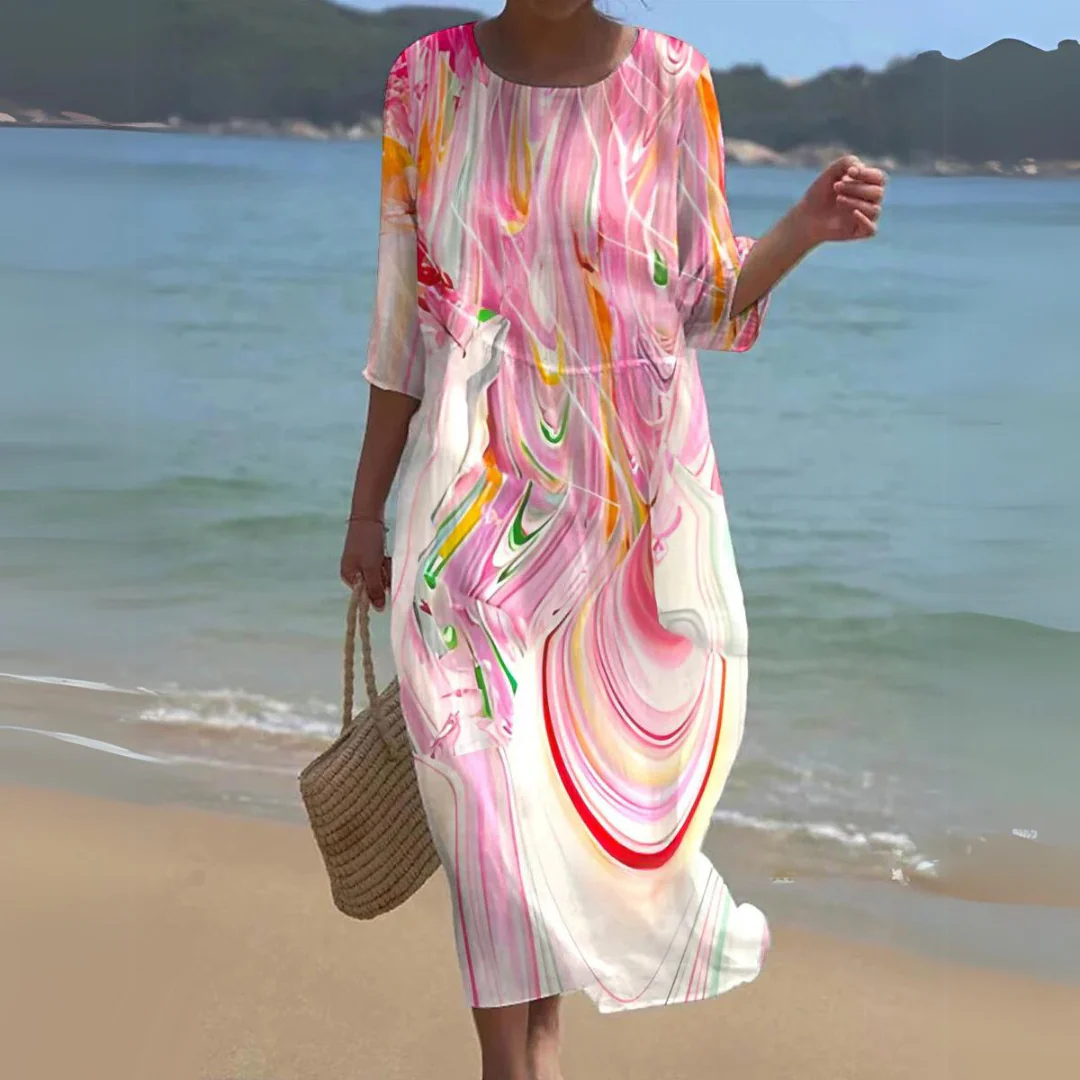 Jasmine® | Elegant Women'S Formal Dress With Floral Print - Image 14