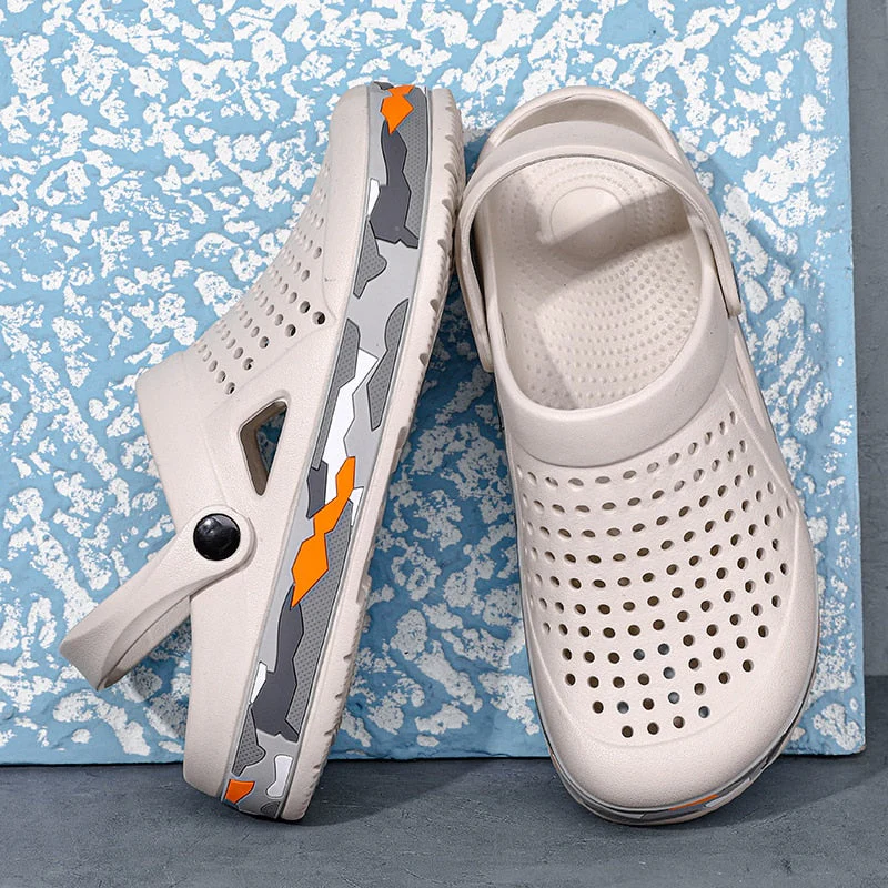 Javiera® | Unisex Orthopedic Sandals - Image 2