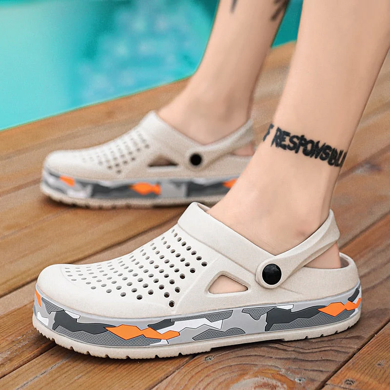 Javiera® | Unisex Orthopedic Sandals - Image 7