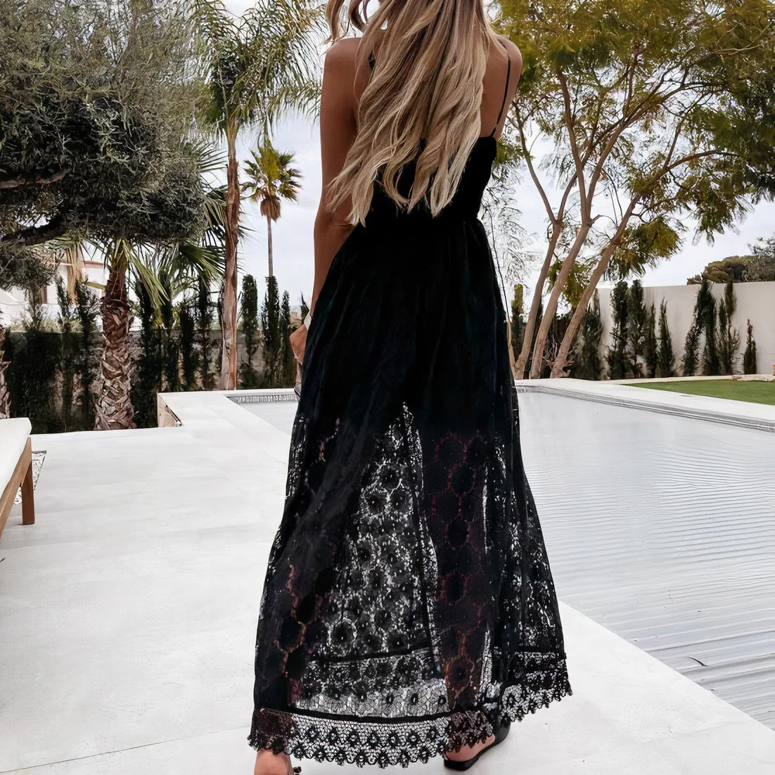Jazmín® | Chic And Summery Dress - Image 2