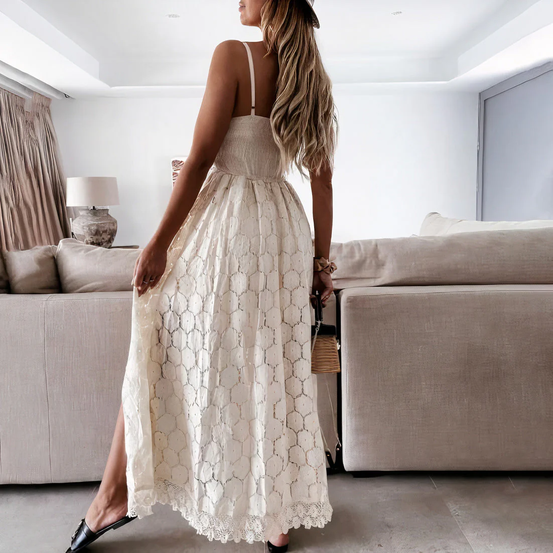 Jazmín® | Chic And Summery Dress - Image 3