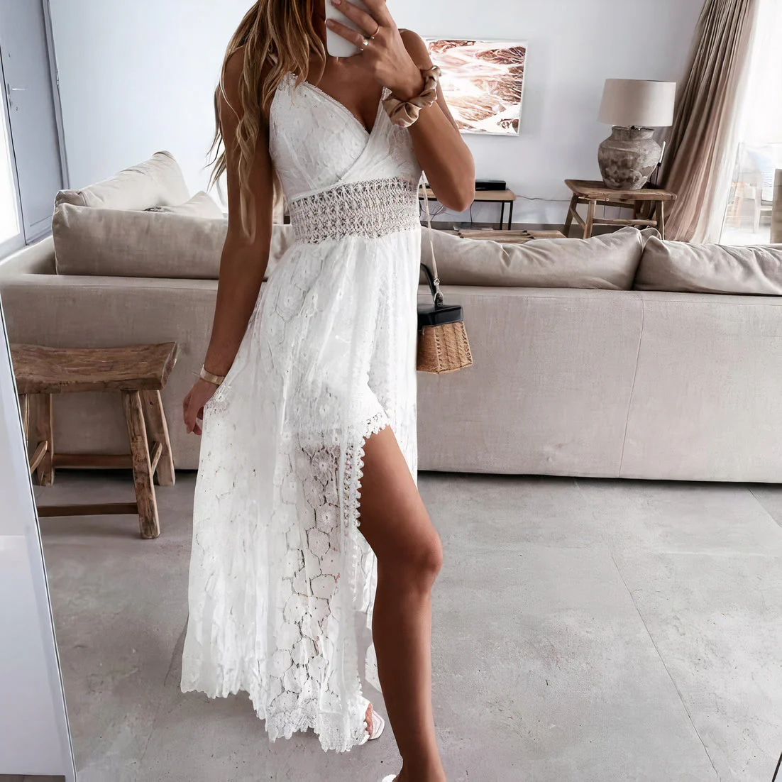 Jazmín® | Chic And Summery Dress - Image 4
