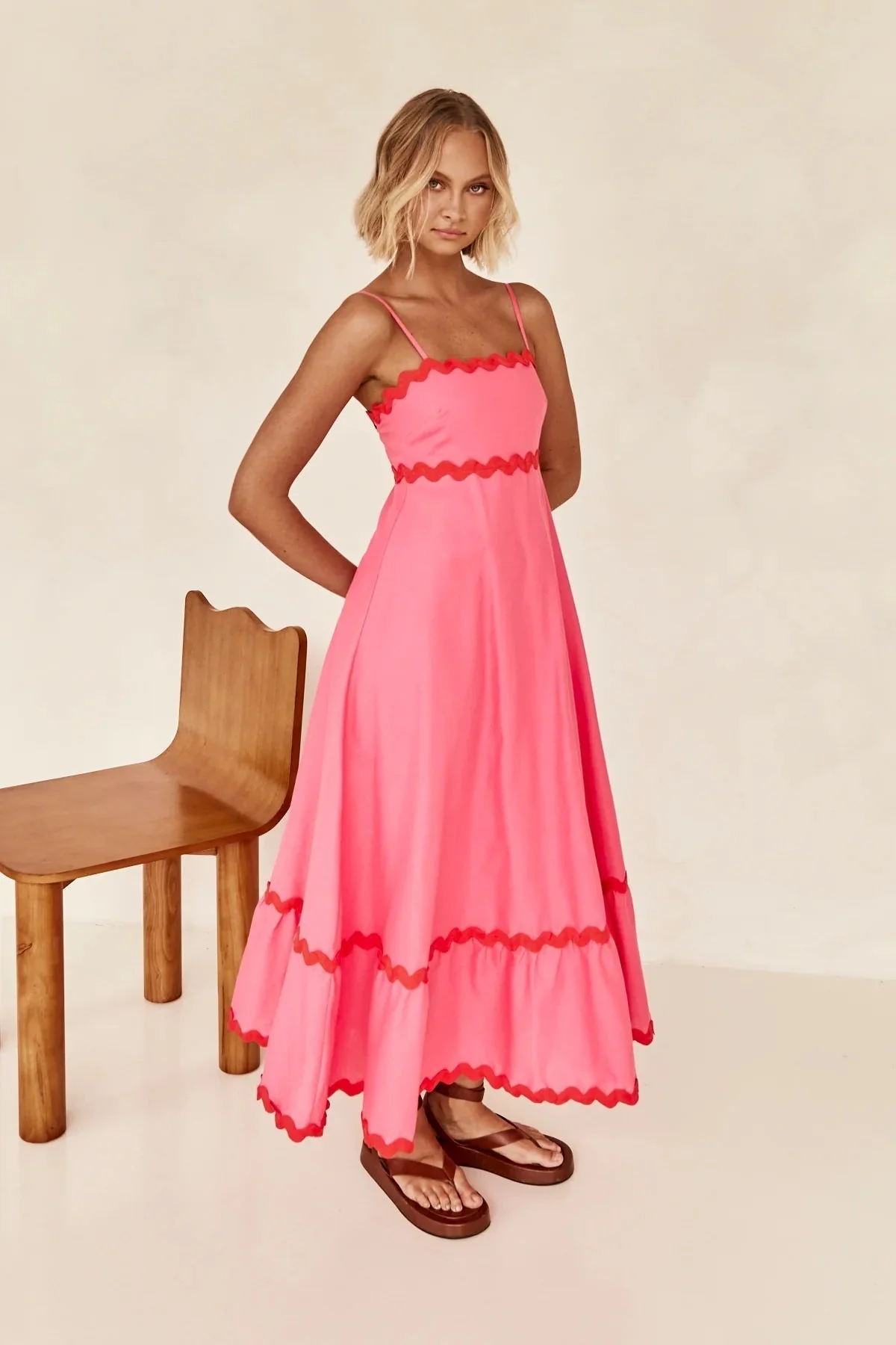 Jazmín® | Elegant Evening Dress - Image 10
