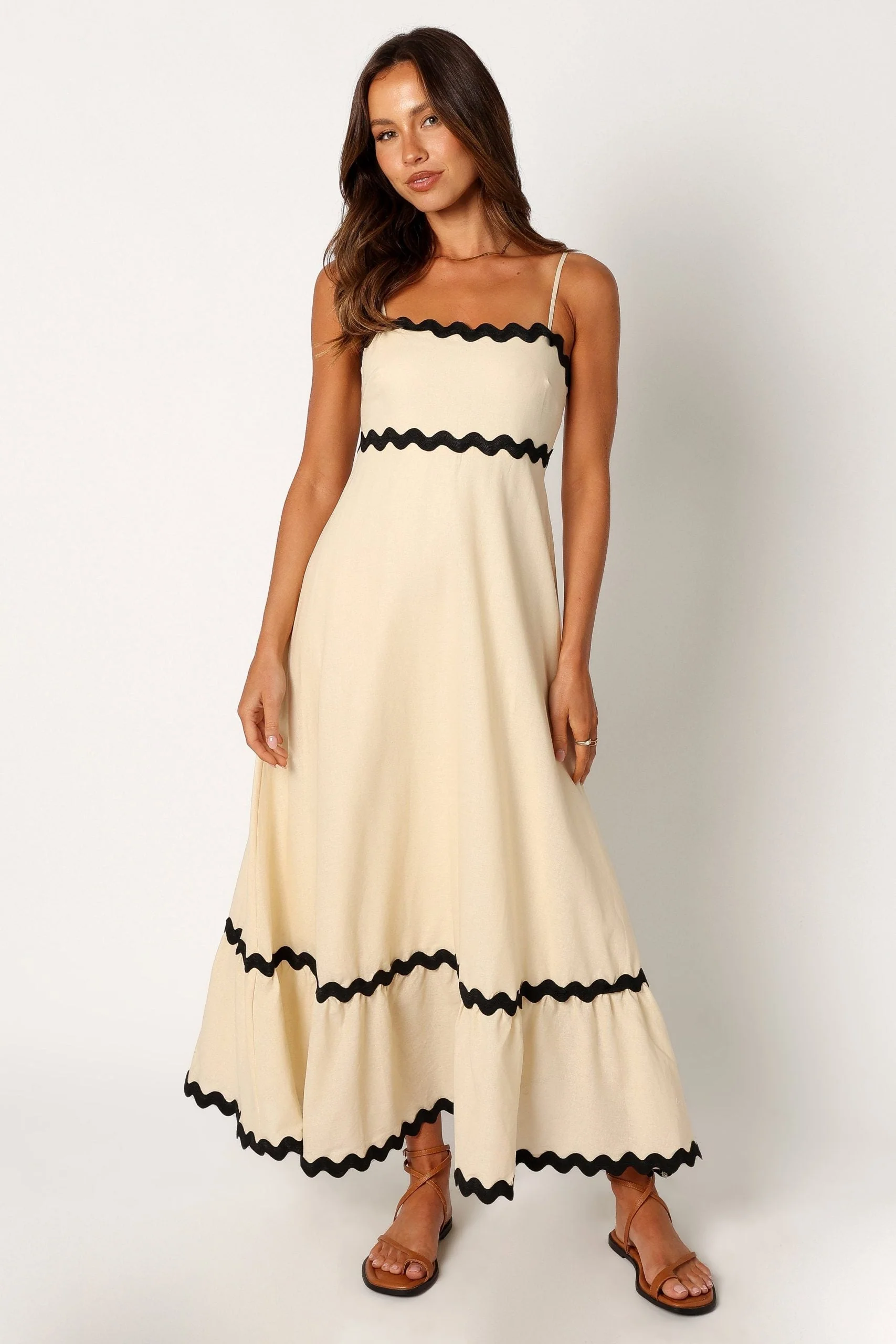 Jazmín® | Elegant Evening Dress - Image 2