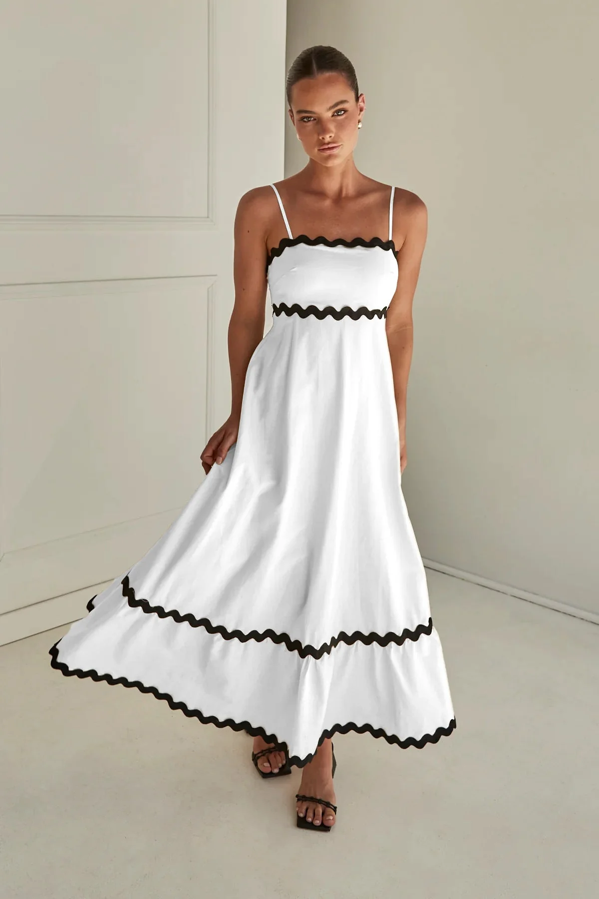Jazmín® | Elegant Evening Dress - Image 5