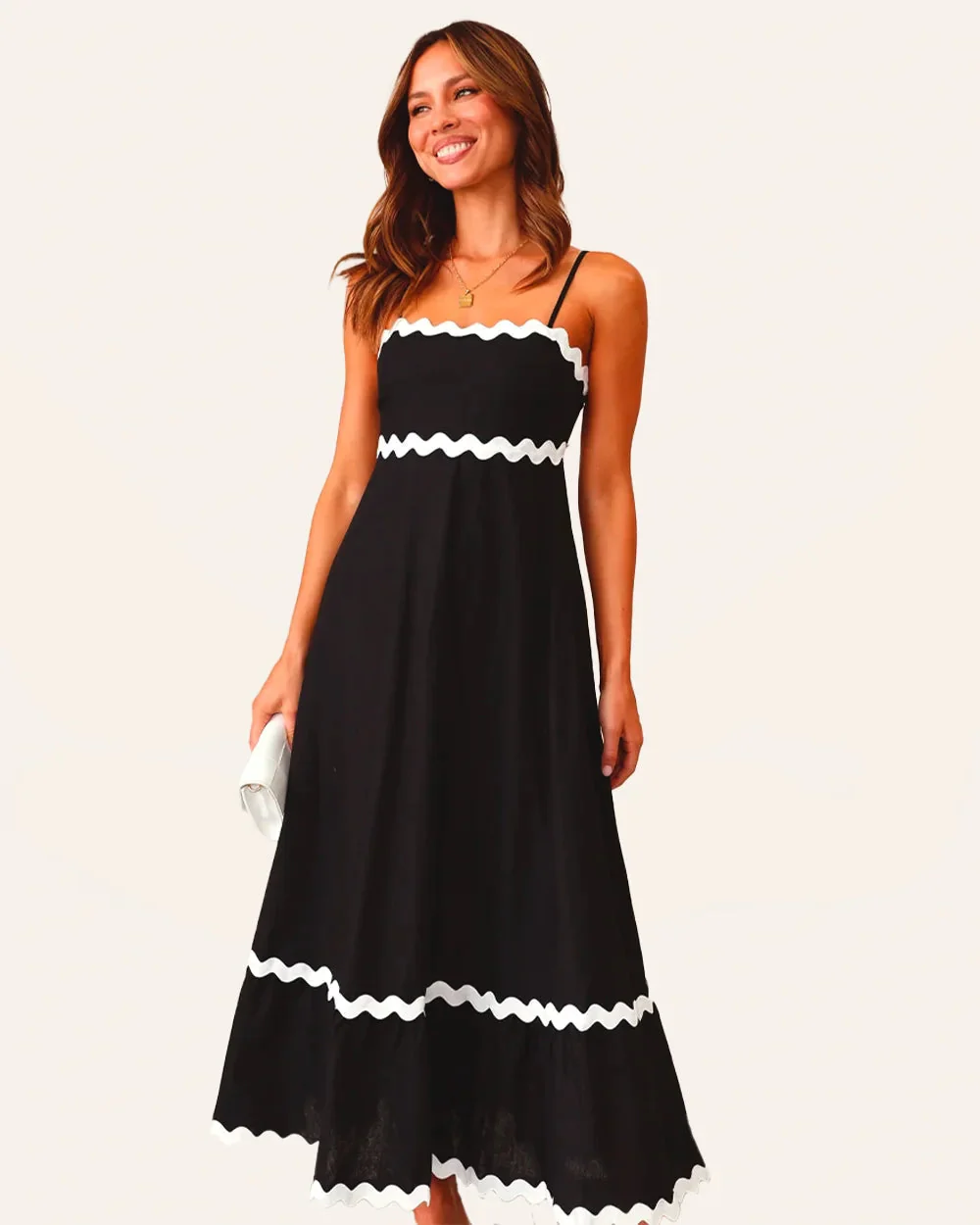 Jazmín® | Elegant Evening Dress - Image 6