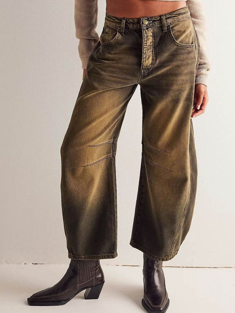 Jazmín® | Mid-Rise Jeans For Women - Image 5