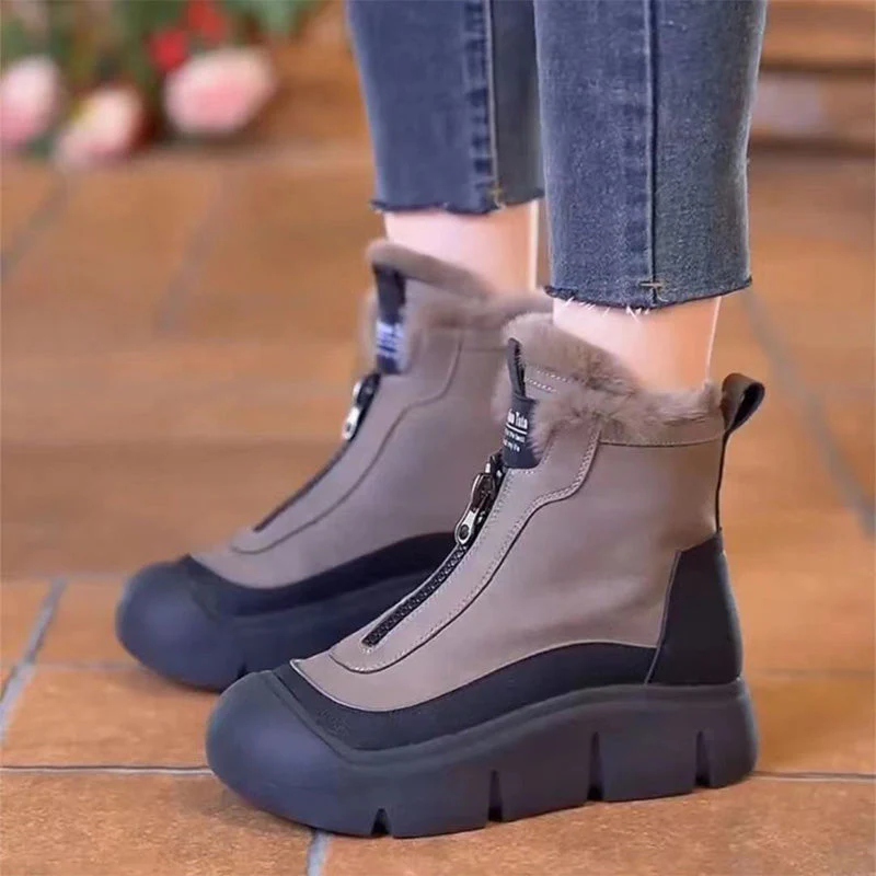 Jazmin | Orthopedic shoe