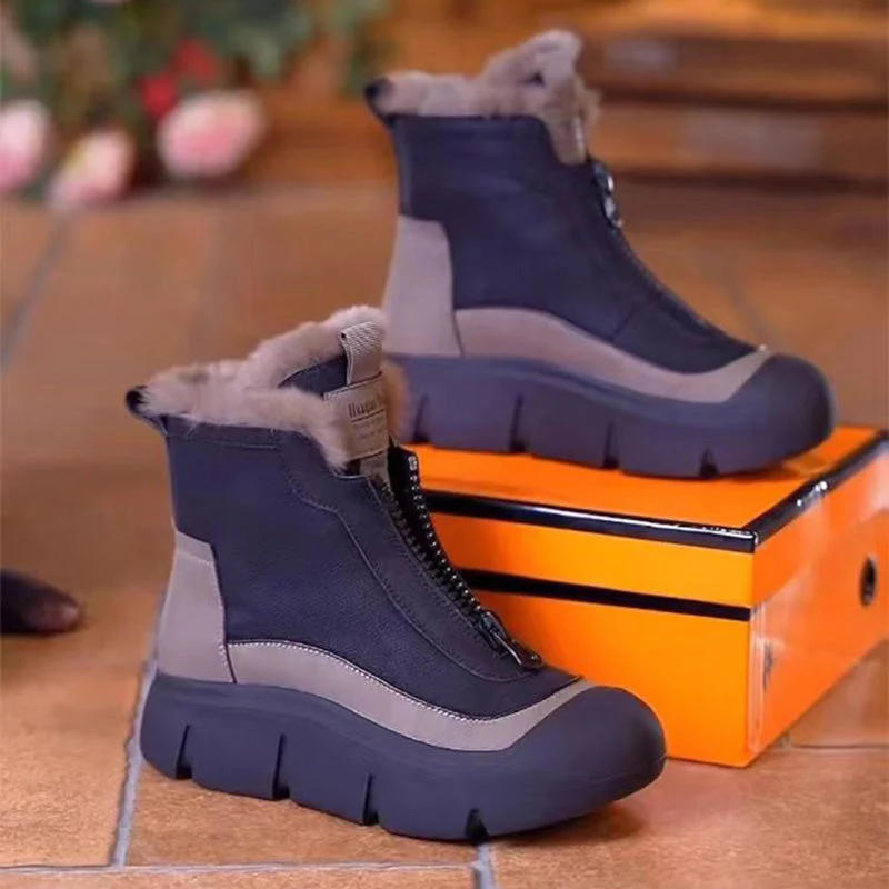 Jazmin | Orthopedic shoe - Image 2