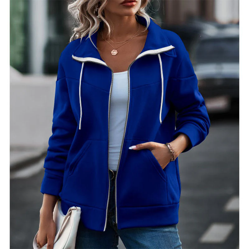 Jazmin | Relaxed and timeless winter sweater - Image 13