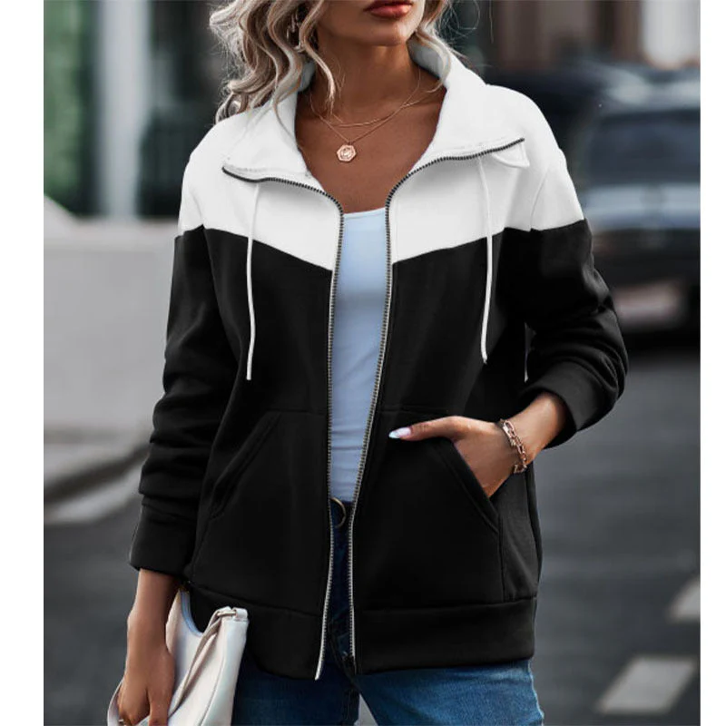 Jazmin | Relaxed and timeless winter sweater - Image 4