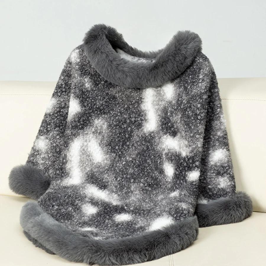 Jazmin | Trendy and elegant winter sweater - Image 4