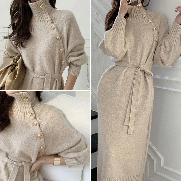Jeanne® | Warm Dress For Women - Image 8