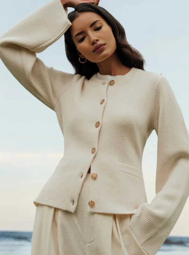 Jenara® | Women'S Cardigan