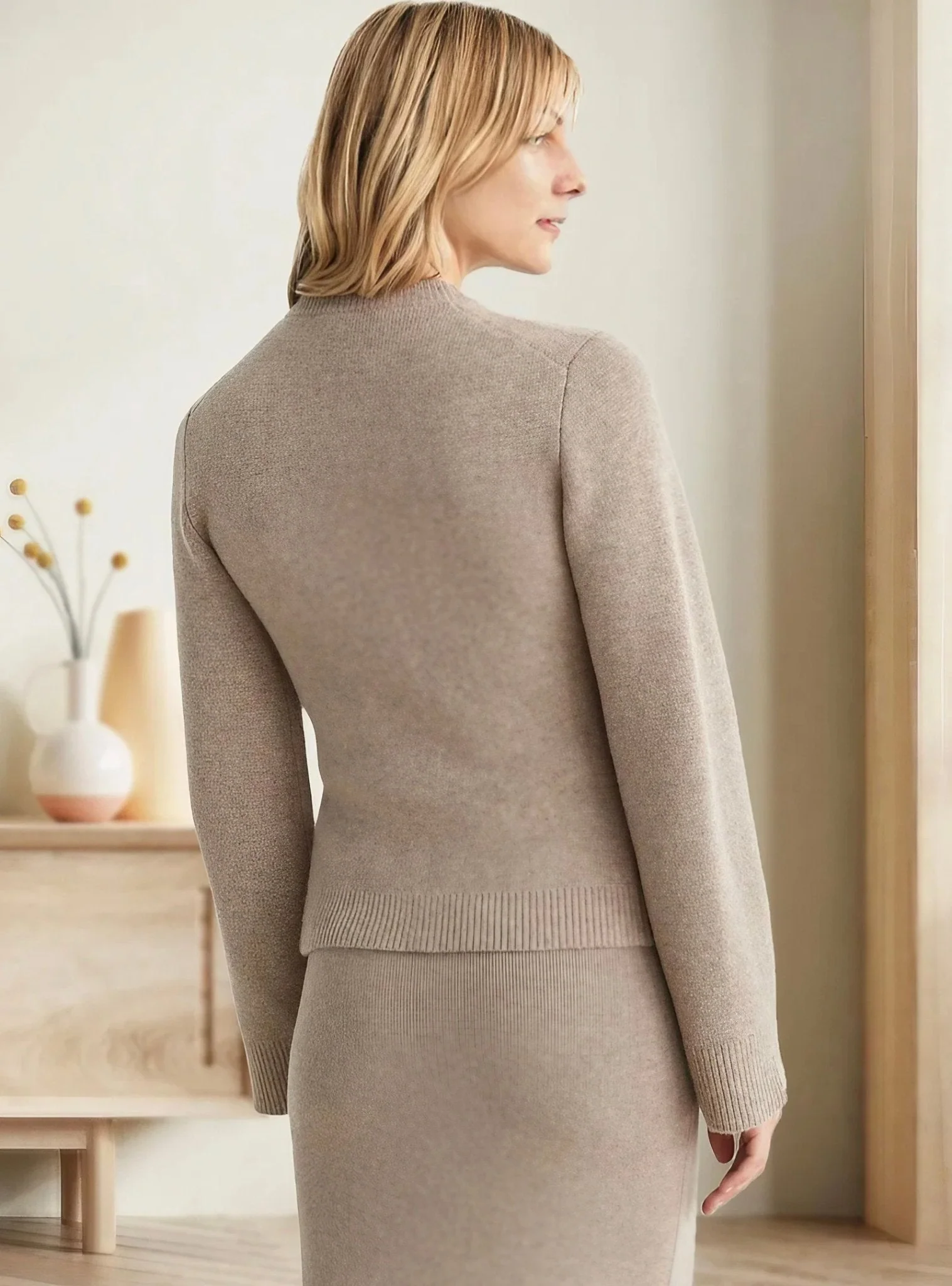 Jenara® | Women'S Cardigan - Image 4