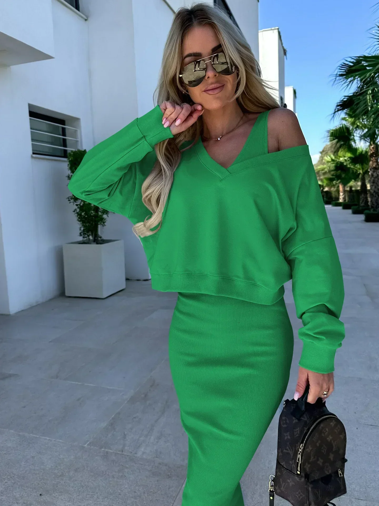 Jenni® | Casual and fashionable summer dress - Image 2