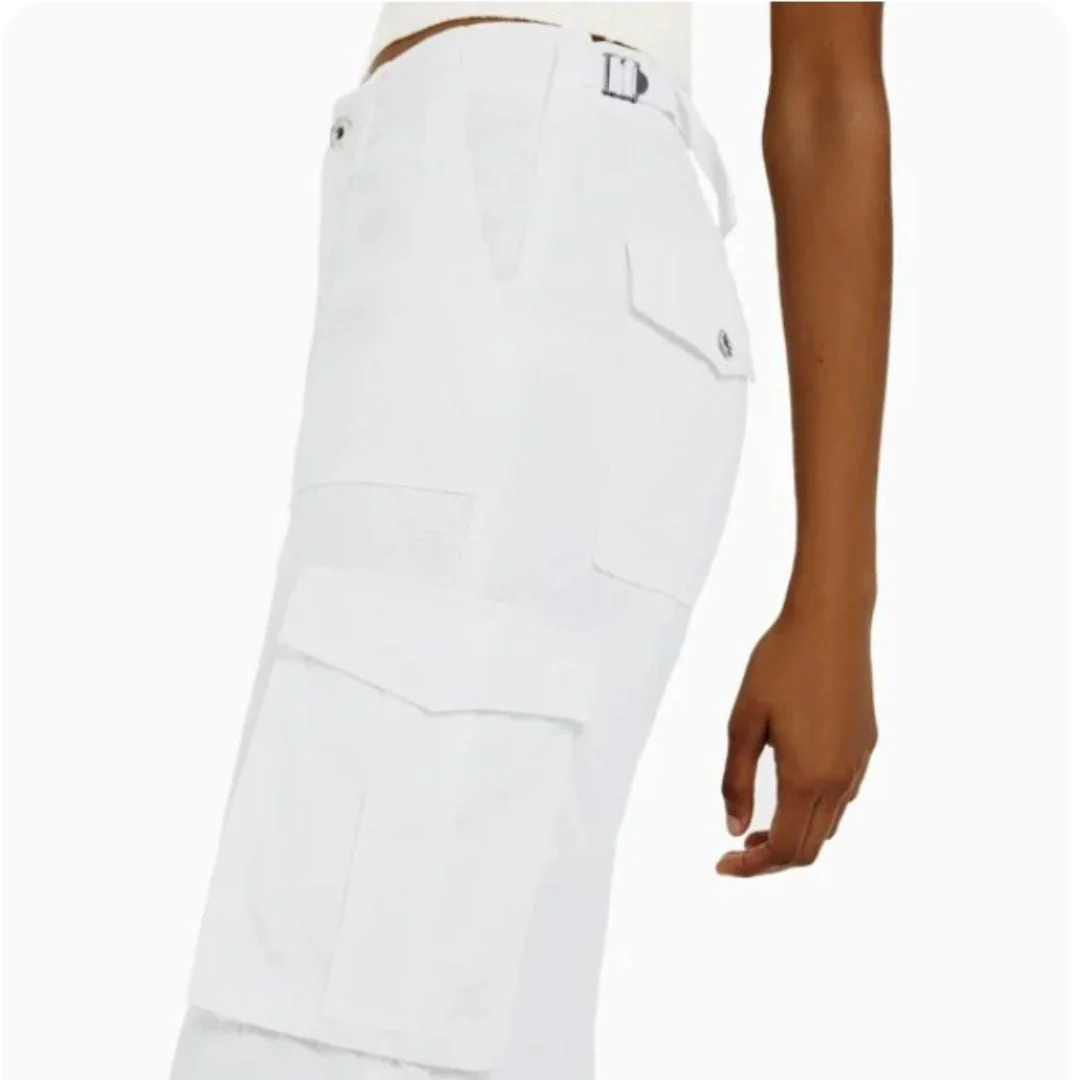 Jenni® | Casual Cargo Pants For Women - Image 15
