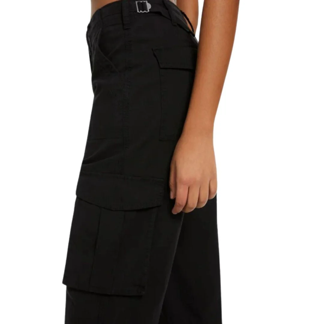 Jenni® | Casual Cargo Pants For Women - Image 4