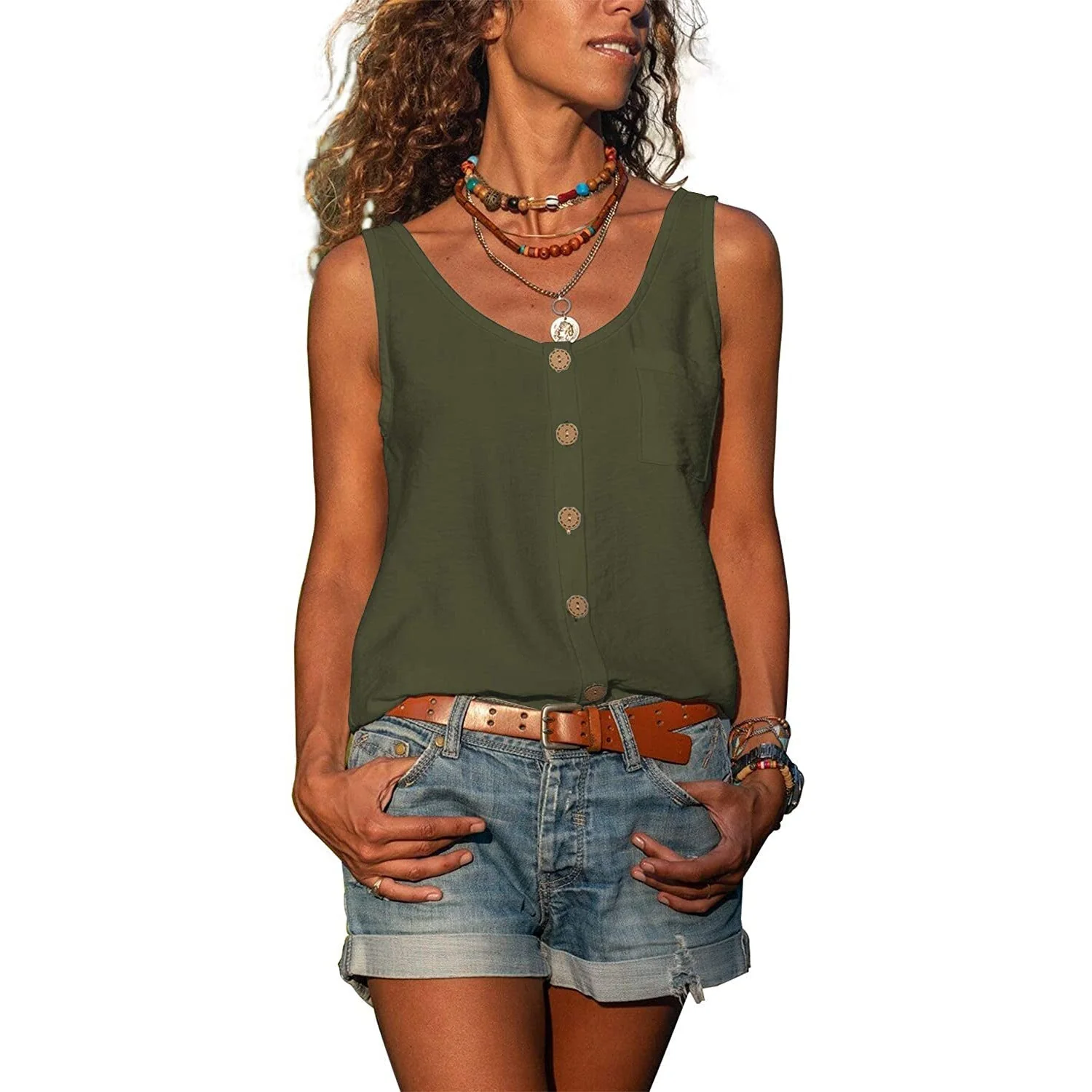 Jenni® | Versatile Boho Chic Women'S Top For Summer - Image 7