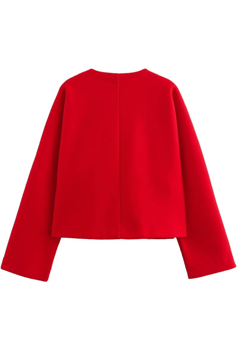 Jenni | Modern and fashionable winter clothing item - Image 7