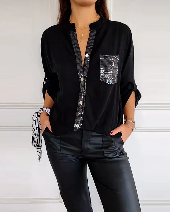 Jennifer® | Casual Top - Image 4