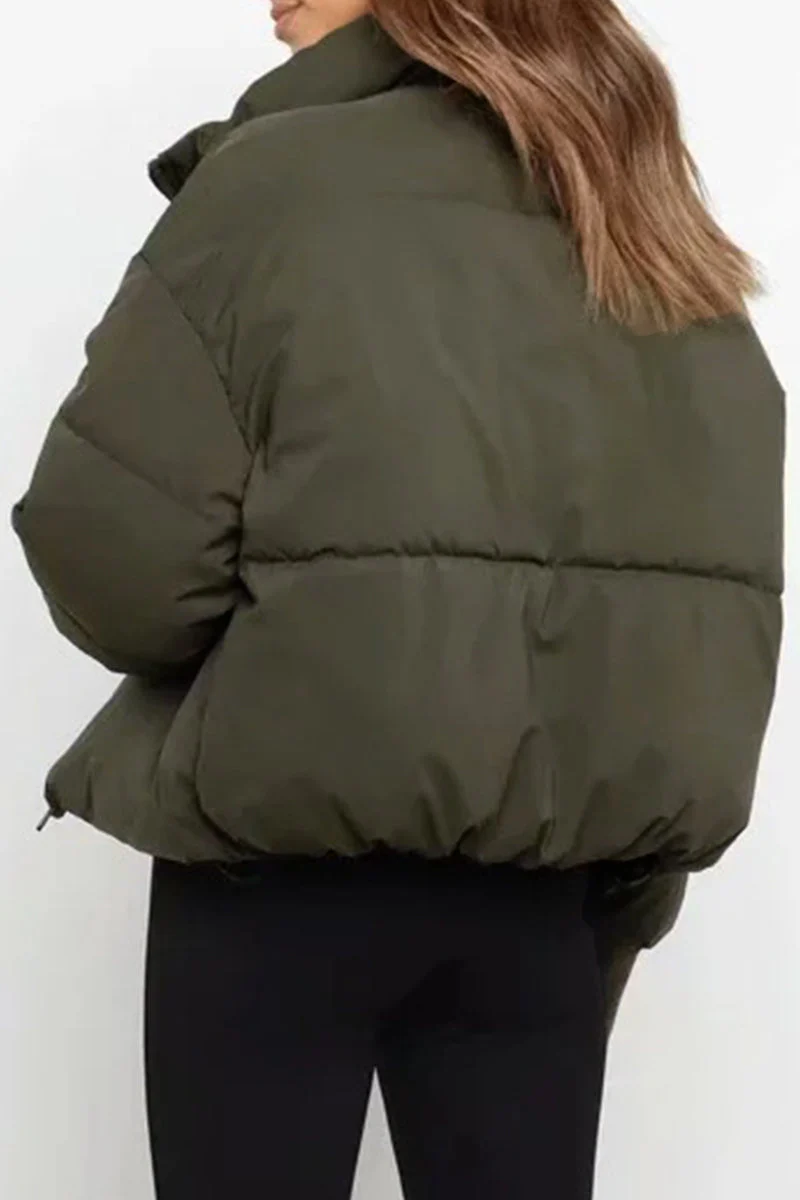 Jennifer | Comfortable and stylish winter garment - Image 3
